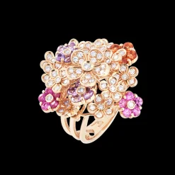 ring Primavera Trembleuse groot model